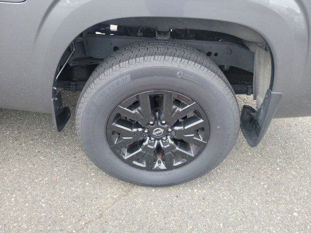 Certified 2023 Nissan Frontier SV w/ Technology Package AWD/4WD image 13