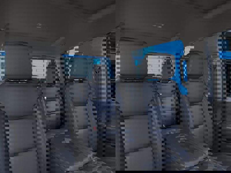 New 2026 Chevrolet Silverado 2500 W/T AWD/4WD image 24