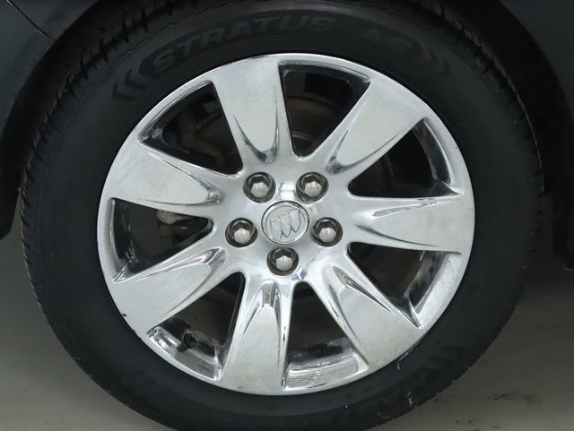 Used 2012 Buick Regal Leather image 45