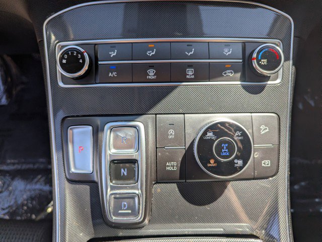 Used 2021 Hyundai Santa Fe SE AWD/4WD image 18