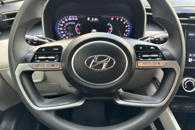 Used 2023 Hyundai Tucson SEL image 20