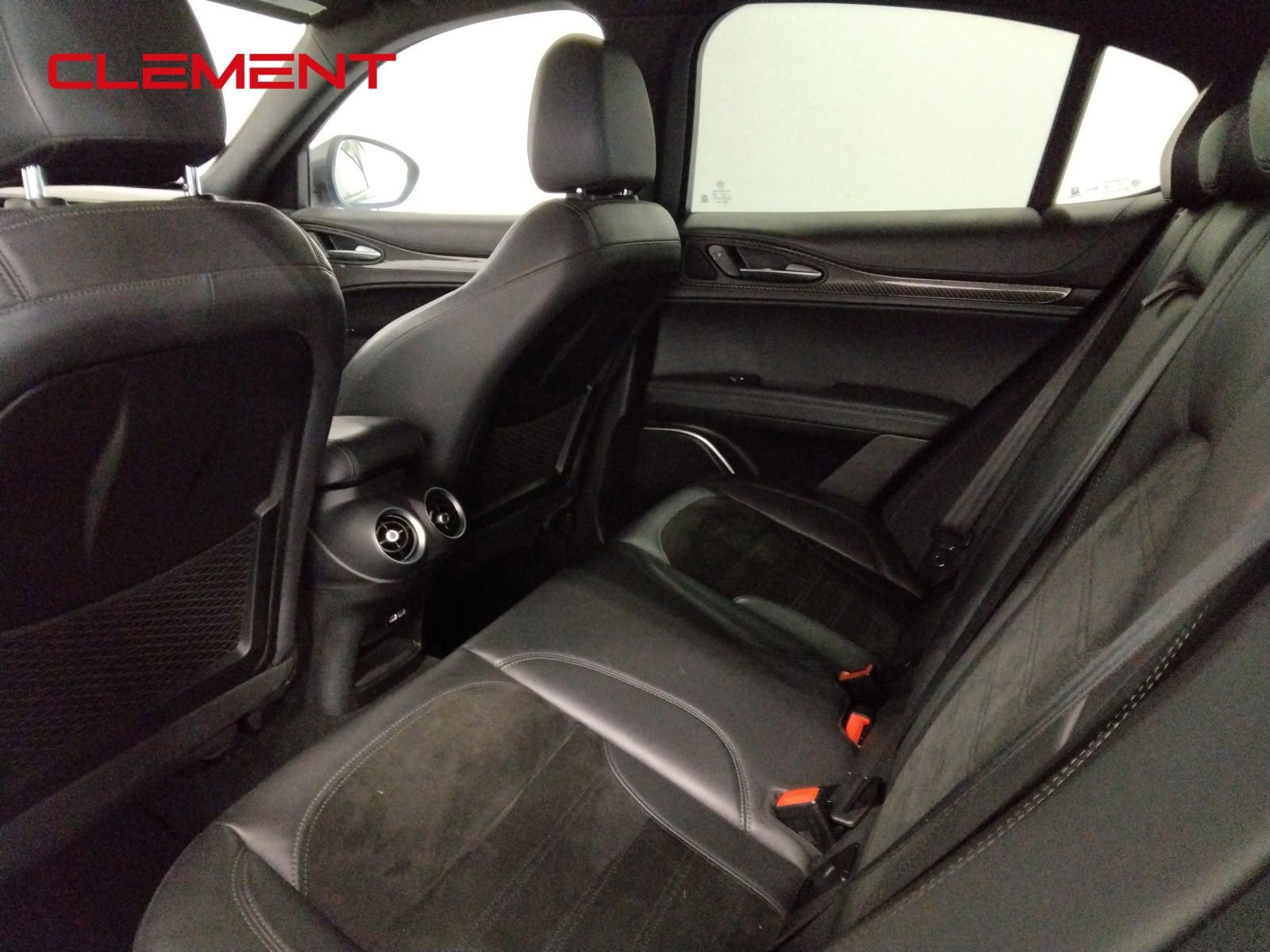 Used 2019 Alfa Romeo Stelvio Quadrifoglio w/ Driver Assist Dynamic Package image 38