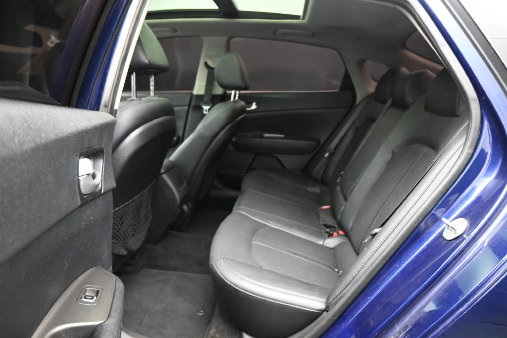 Used 2019 Kia Optima S w/ S Panoramic Sunroof Package FWD image 24