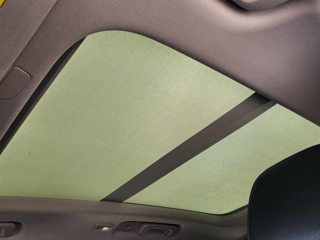 Used 2023 Volvo XC90 B5 Core w/ Protection Package Premier image 14