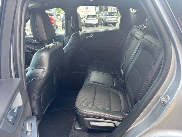 Used 2023 Ford Escape ST-Line w/ Tech Pack #1 image 24