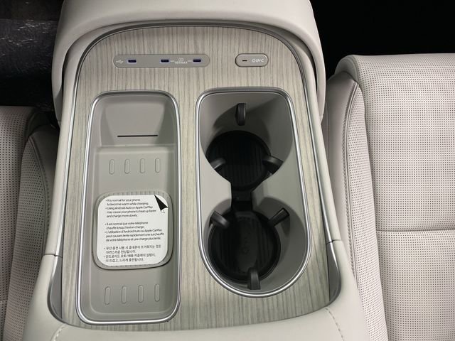 New 2026 Hyundai Palisade Calligraphy image 26