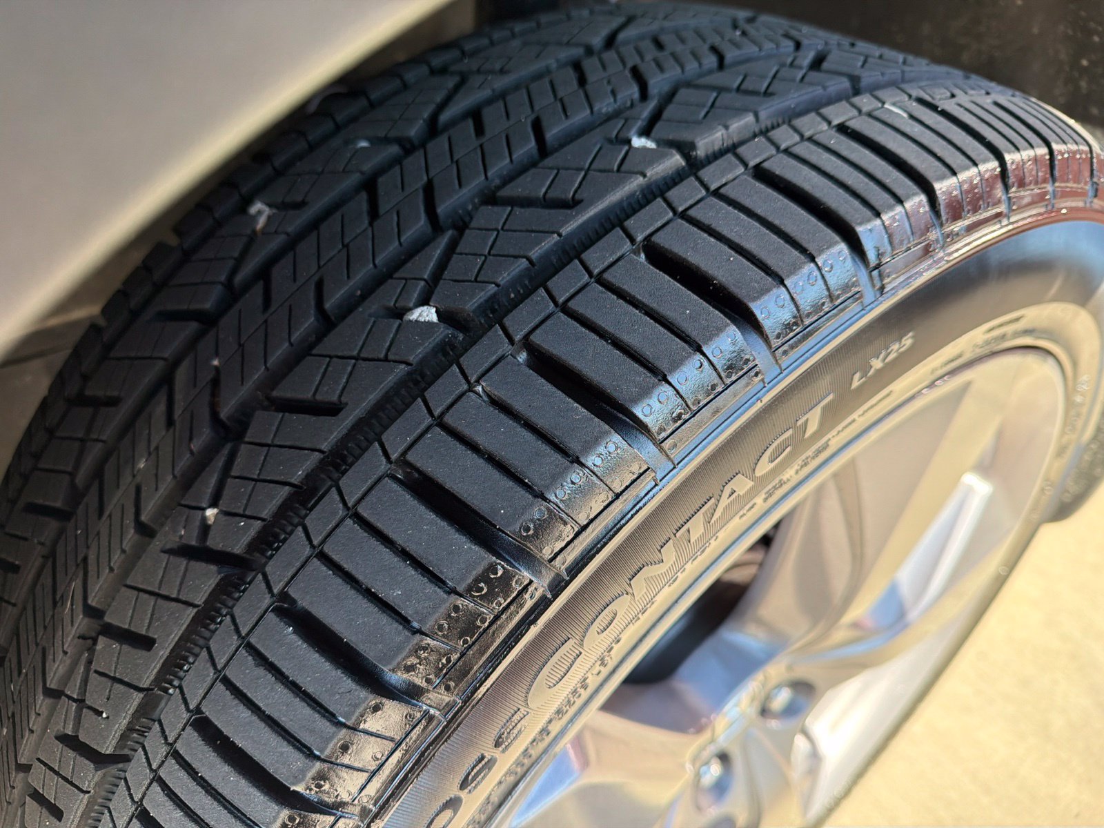 Used 2021 Honda Passport Touring image 13