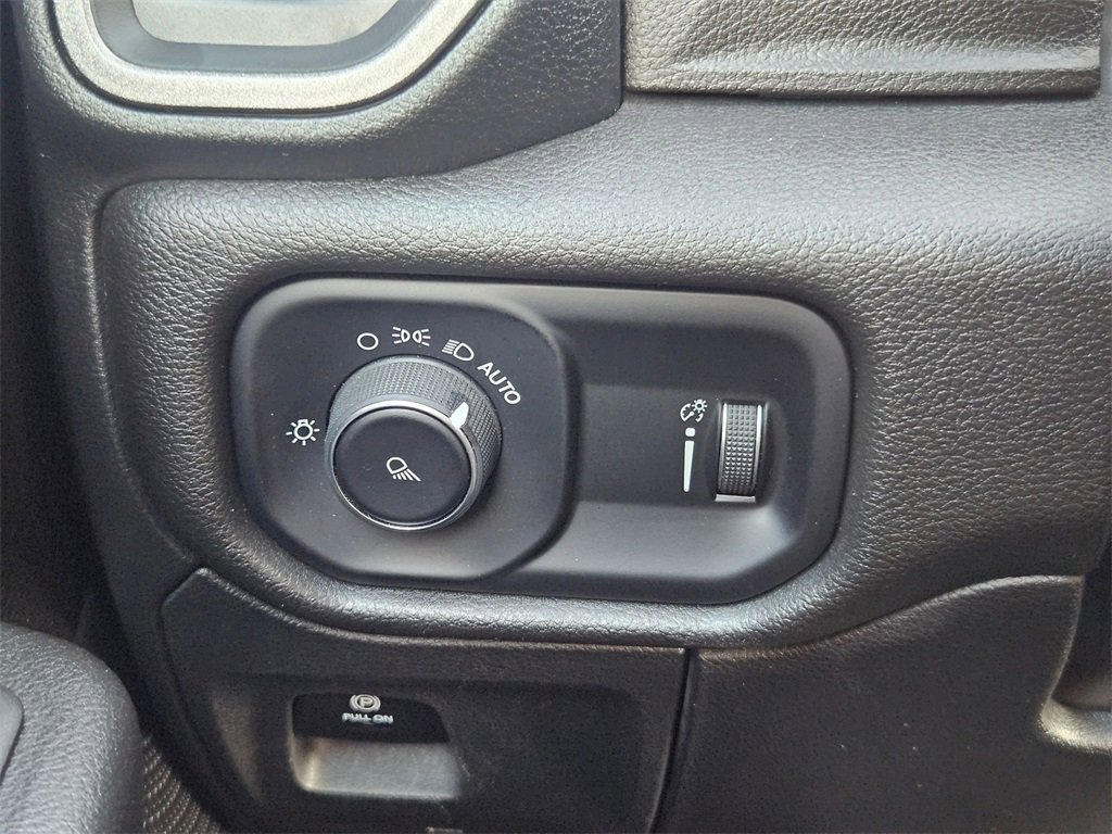 Certified 2024 RAM 1500 Tradesman image 20