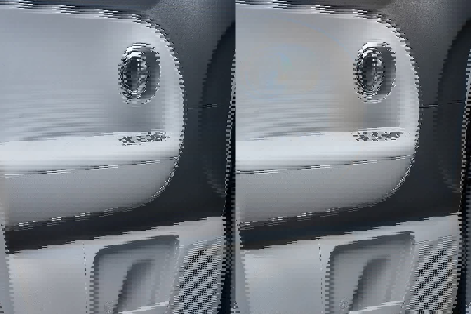 New 2026 Hyundai Ioniq 9 SE image 15