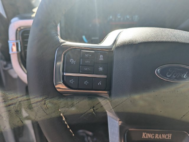 New 2026 Ford F350 King Ranch AWD/4WD image 19