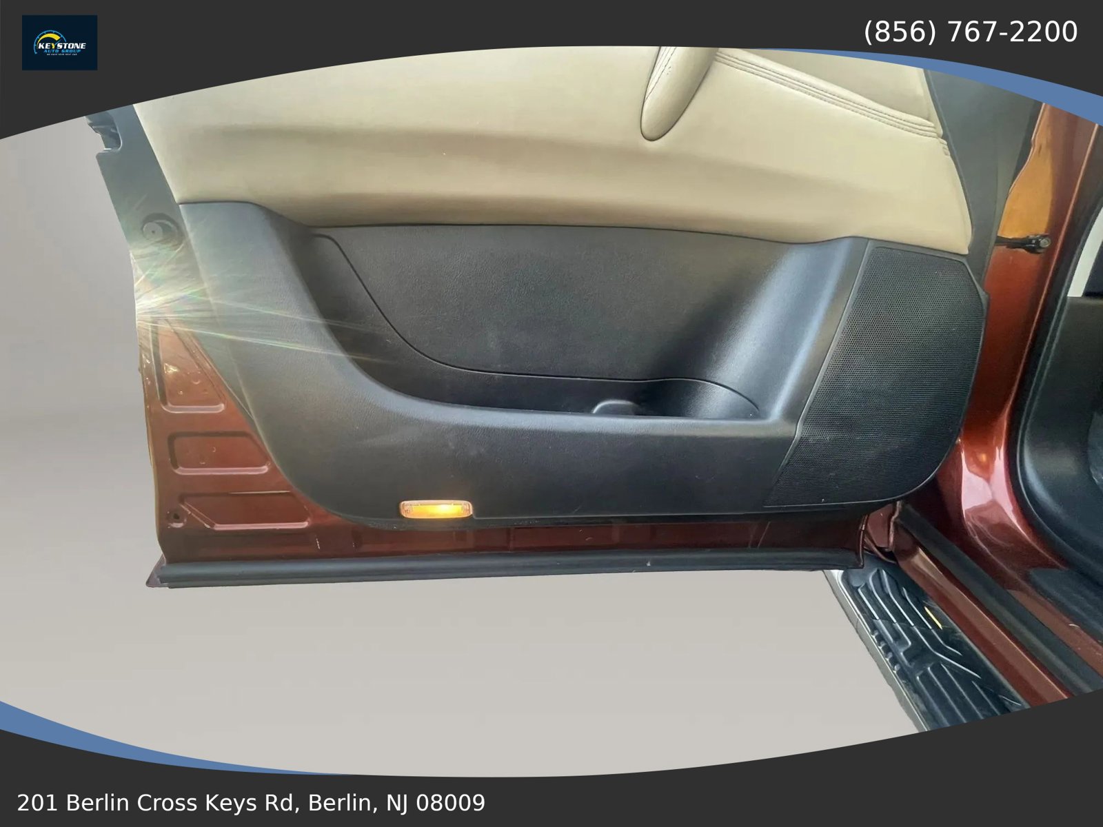 Used 2017 Nissan Armada SL w/ Technology Package image 11