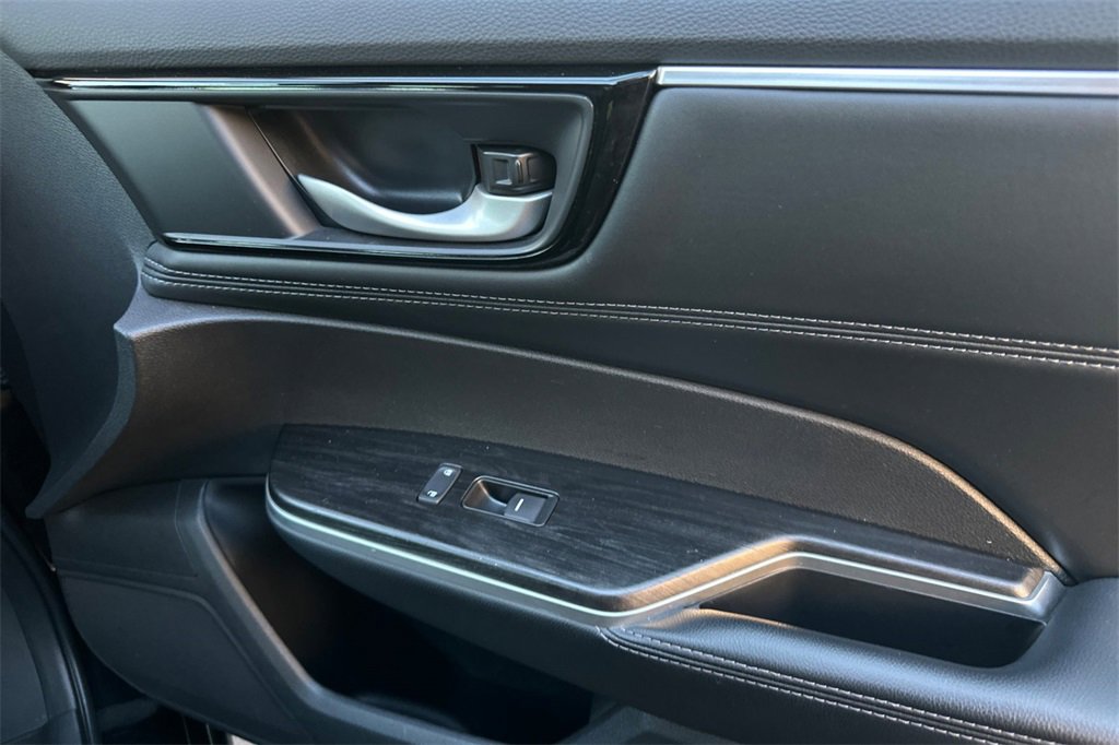 Certified 2021 Honda Clarity Plug-In Hybrid image 19