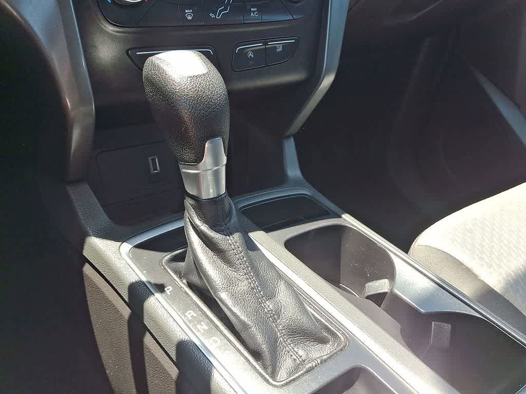 Used 2017 Ford Escape SE AWD/4WD image 12