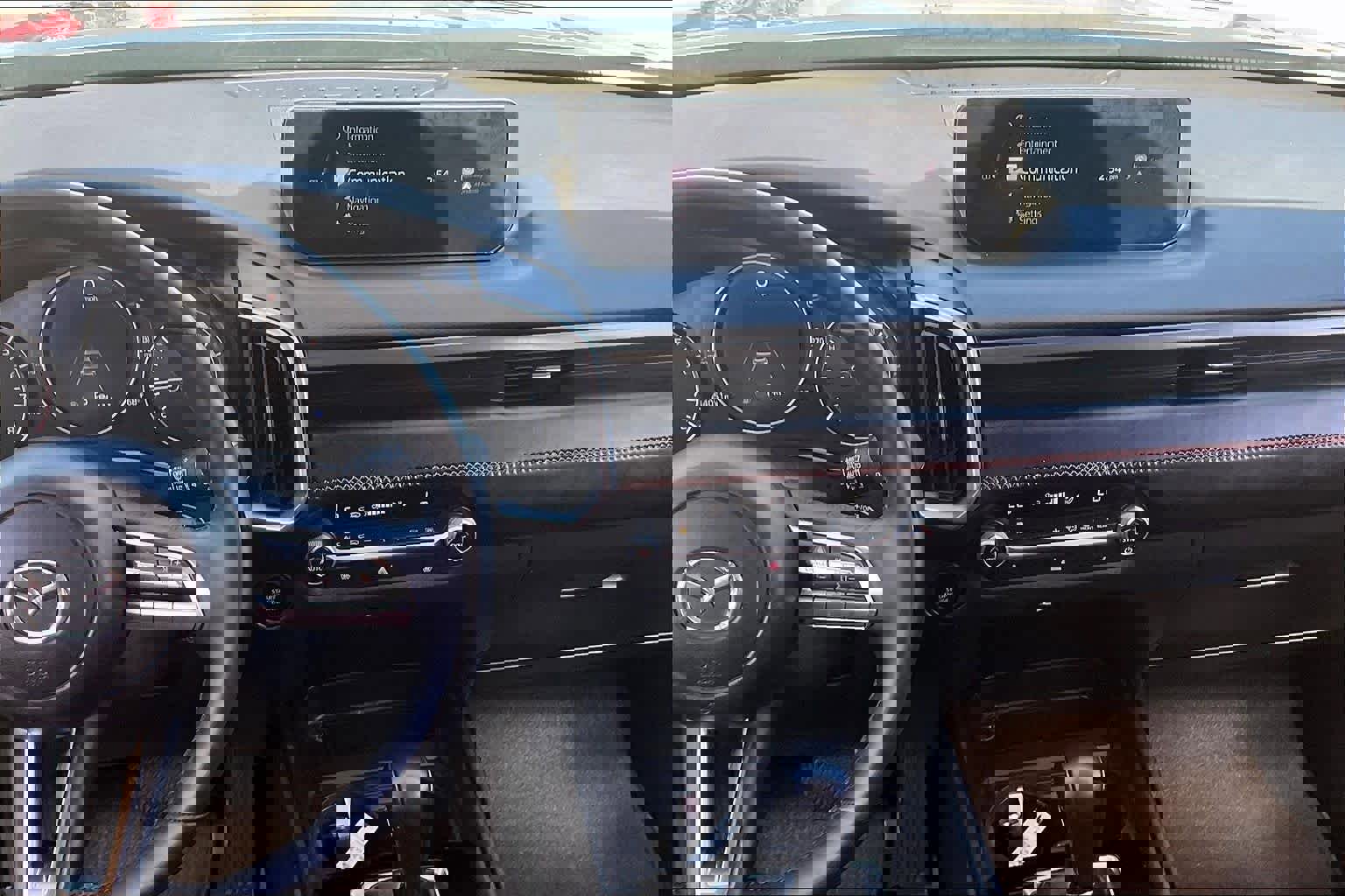 Used 2024 MAZDA CX-50 Meridian Edition w/ Cargo Package image 6