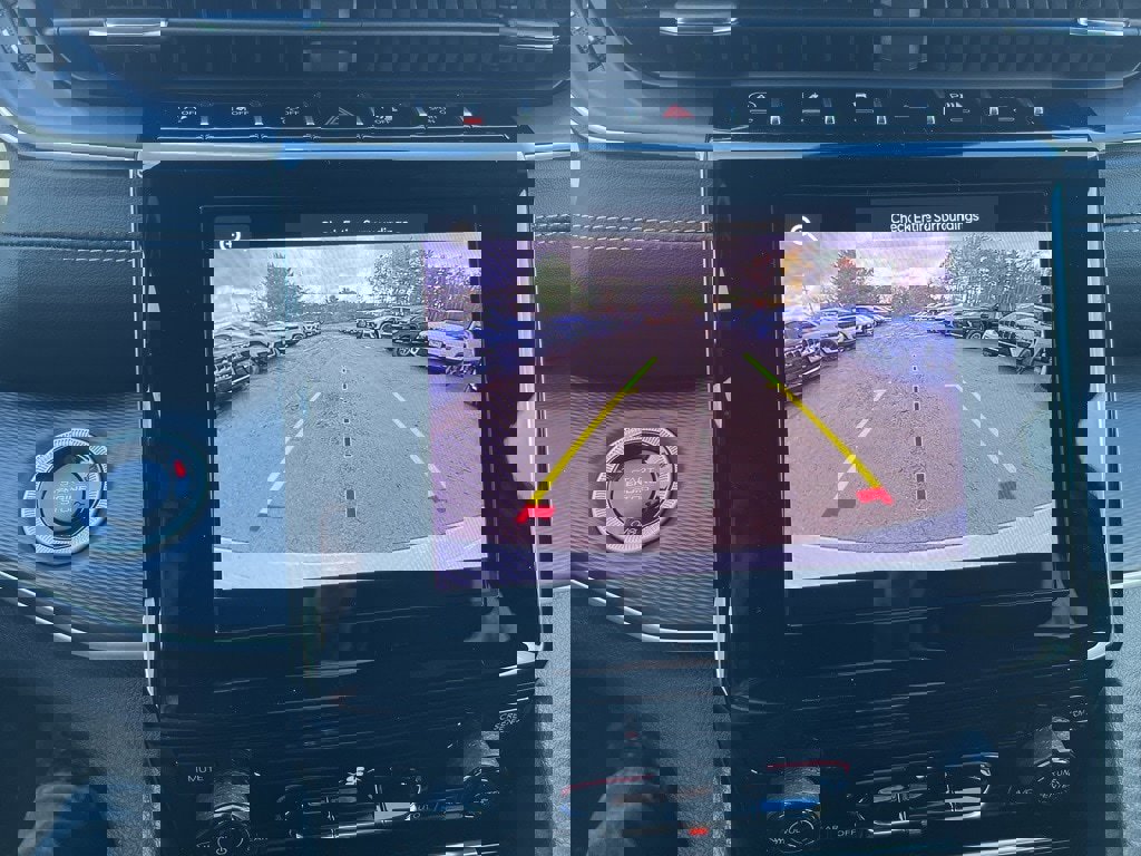 New 2025 Jeep Grand Cherokee Laredo X image 25