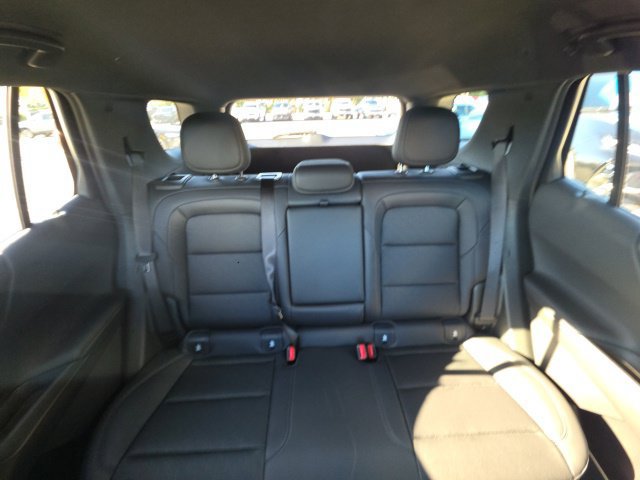 New 2027 Chevrolet Equinox LT w/ Convenience Package II AWD/4WD image 27