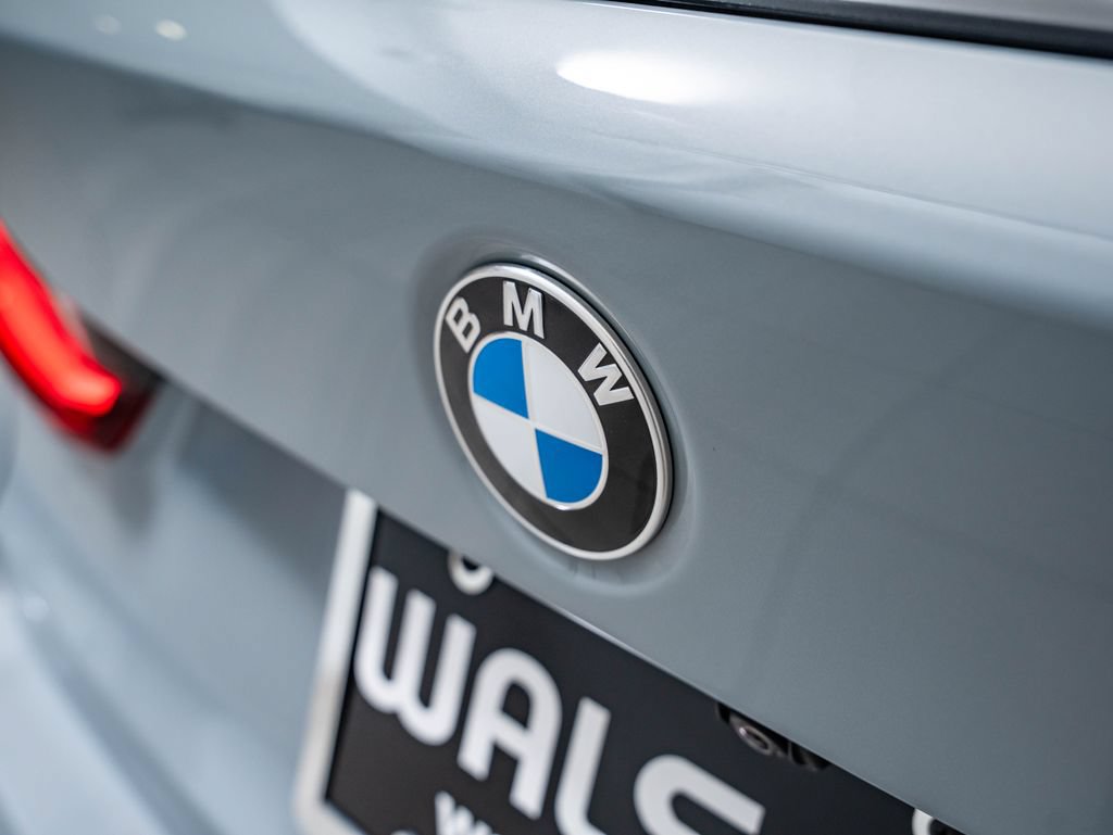 Certified 2024 BMW M340i xDrive w/ Premium Package AWD/4WD image 18