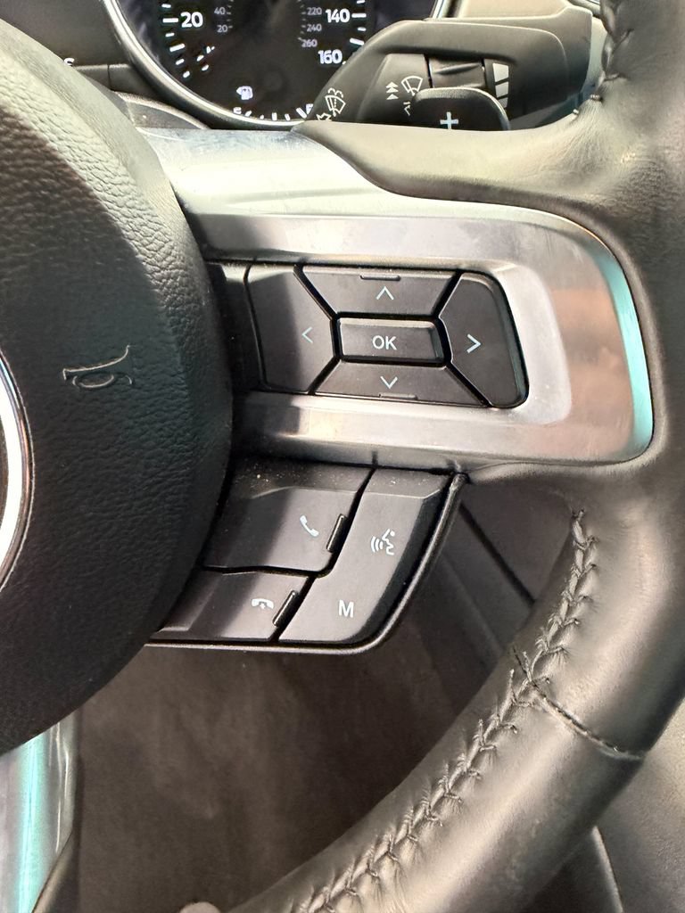 Used 2021 Ford Mustang GT Premium RWD image 33