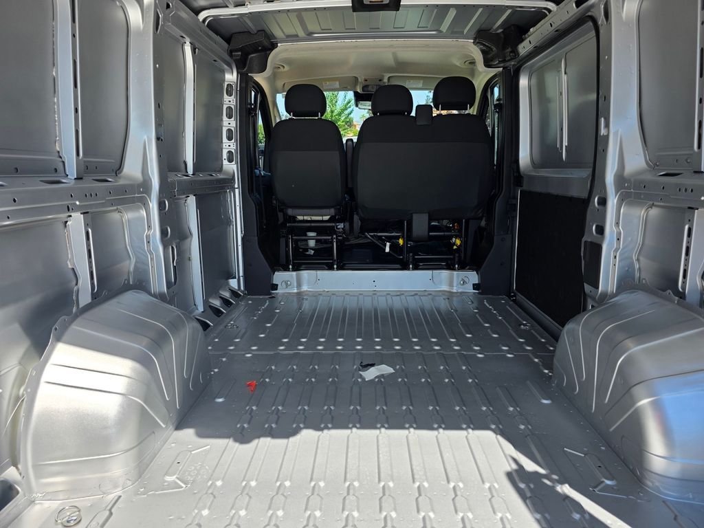New 2026 RAM ProMaster 1500 w/ Safety Group FWD image 10