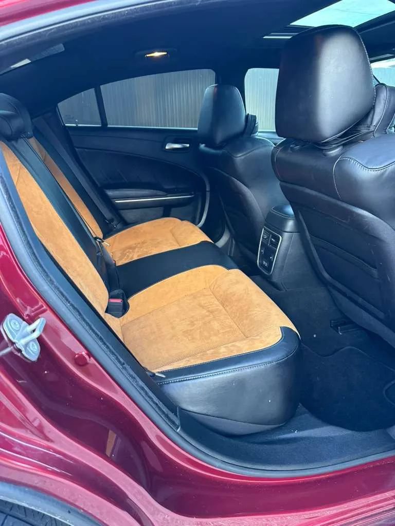Used 2022 Dodge Charger Scat Pack RWD image 14