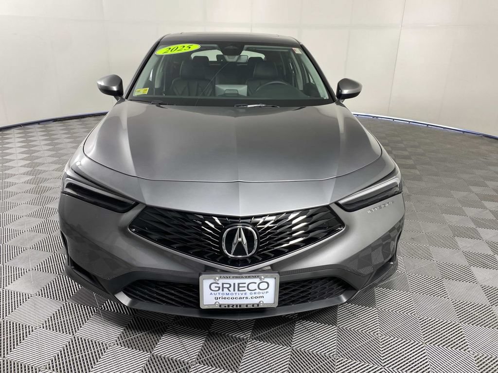 Used 2025 Acura Integra FWD image 3