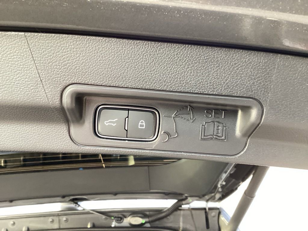 New 2026 Ford Explorer ST w/ Sun And Sound Package AWD/4WD image 18