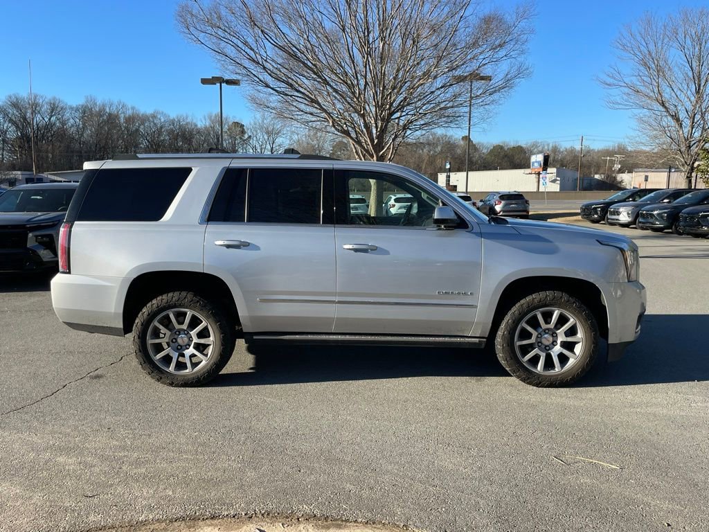 Used 2020 GMC Yukon Denali image 9