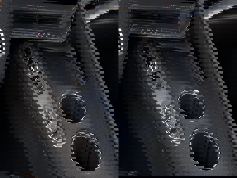 New 2026 Chevrolet Corvette Z06 image 23