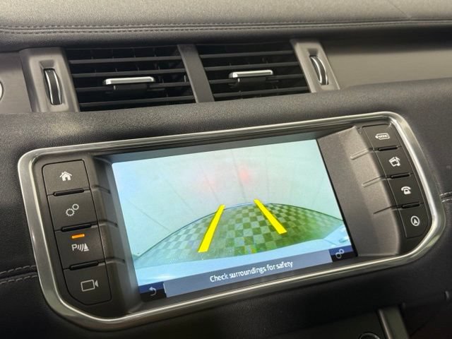 Used 2018 Land Rover Range Rover Evoque SE Premium AWD/4WD image 21