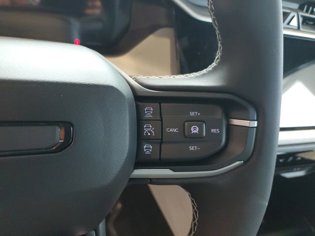 New 2026 Jeep Cherokee Laredo image 18