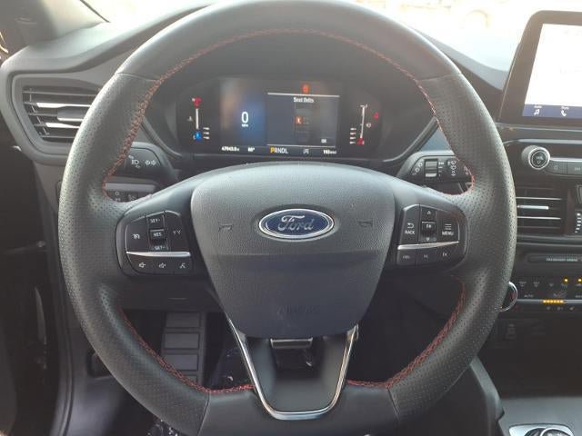 Used 2024 Ford Escape ST-Line AWD/4WD image 8