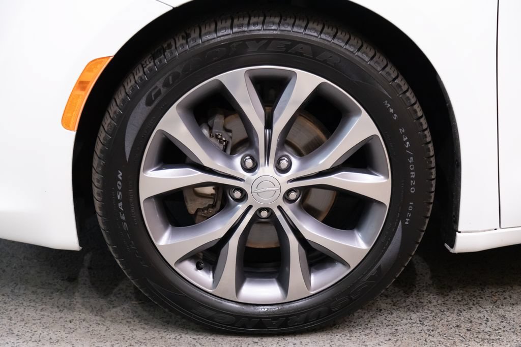 Used 2019 Chrysler Pacifica Limited FWD image 7