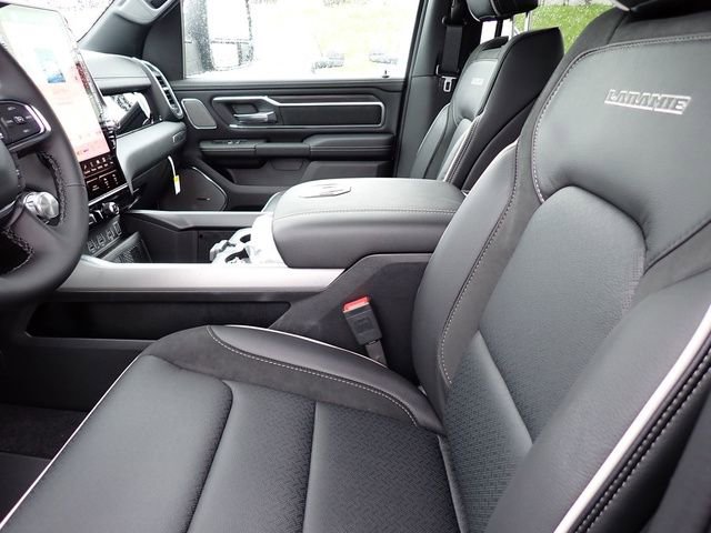 New 2025 RAM 1500 Laramie image 12