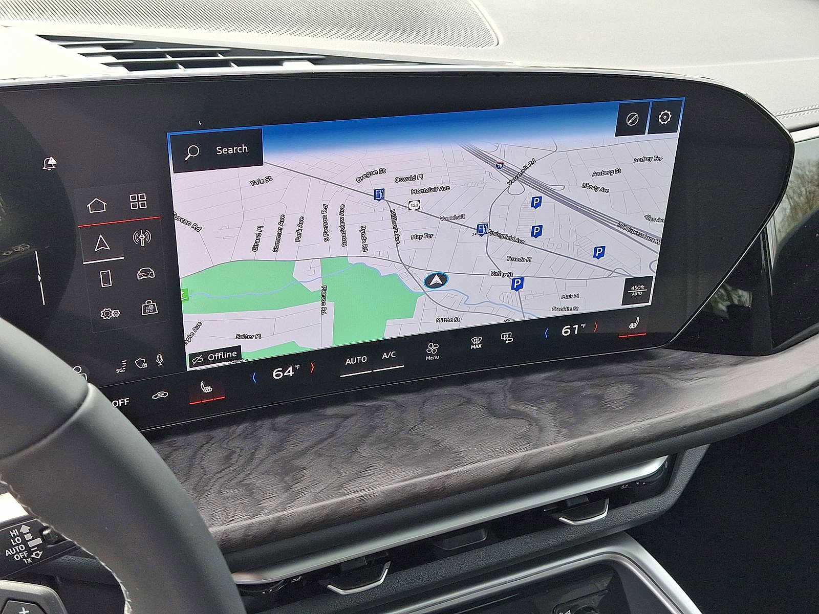 Certified 2025 Audi Q5 Premium AWD/4WD image 14