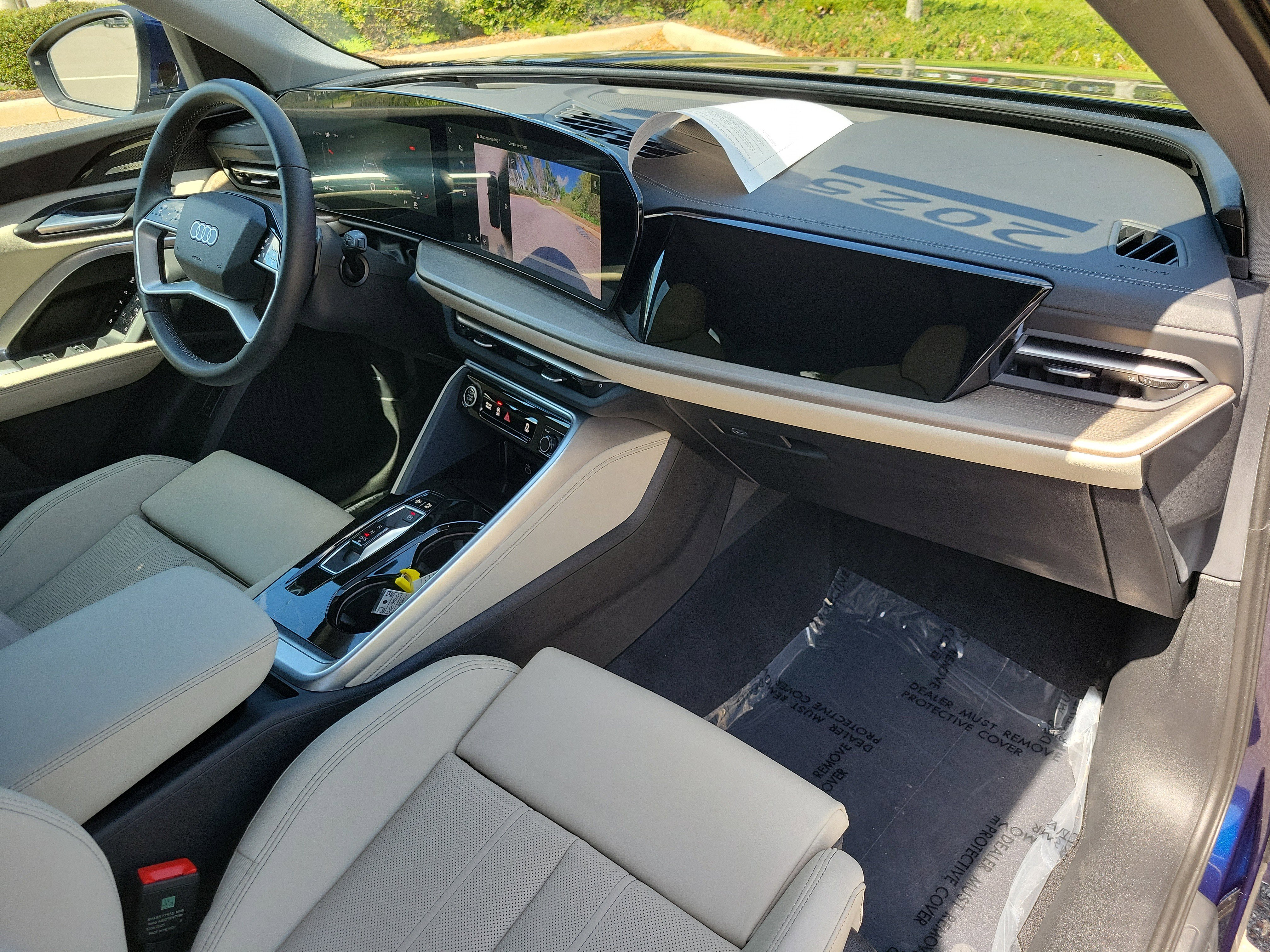 Used 2025 Audi Q5 Premium Plus w/ Premium Plus image 12