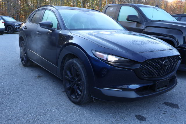 Used 2026 MAZDA CX-30 2.5 Turbo AWD/4WD image 2