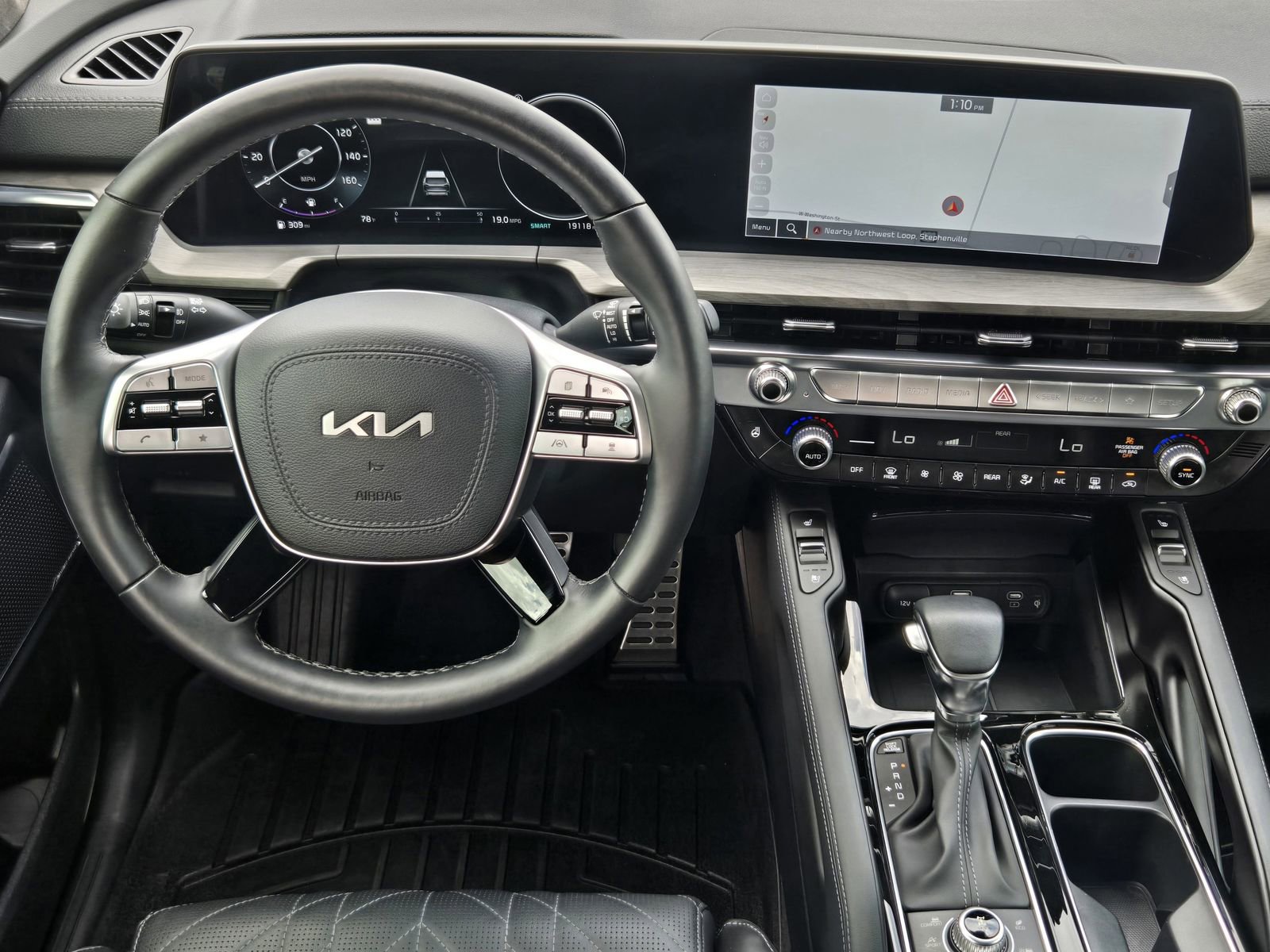 Used 2024 Kia Telluride SX Prestige X-Pro AWD/4WD image 29