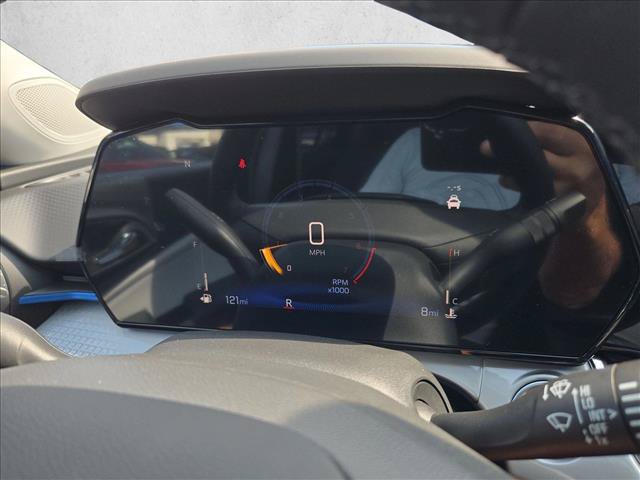 New 2026 Chevrolet Trax LT w/ LT Convenience Package FWD image 15