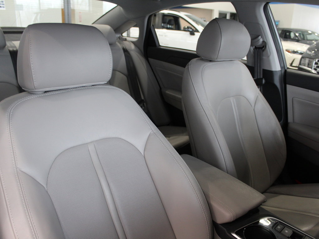 Used 2019 Hyundai Sonata Limited image 24