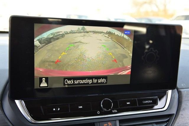 Certified 2025 Nissan Altima 2.5 SL image 15