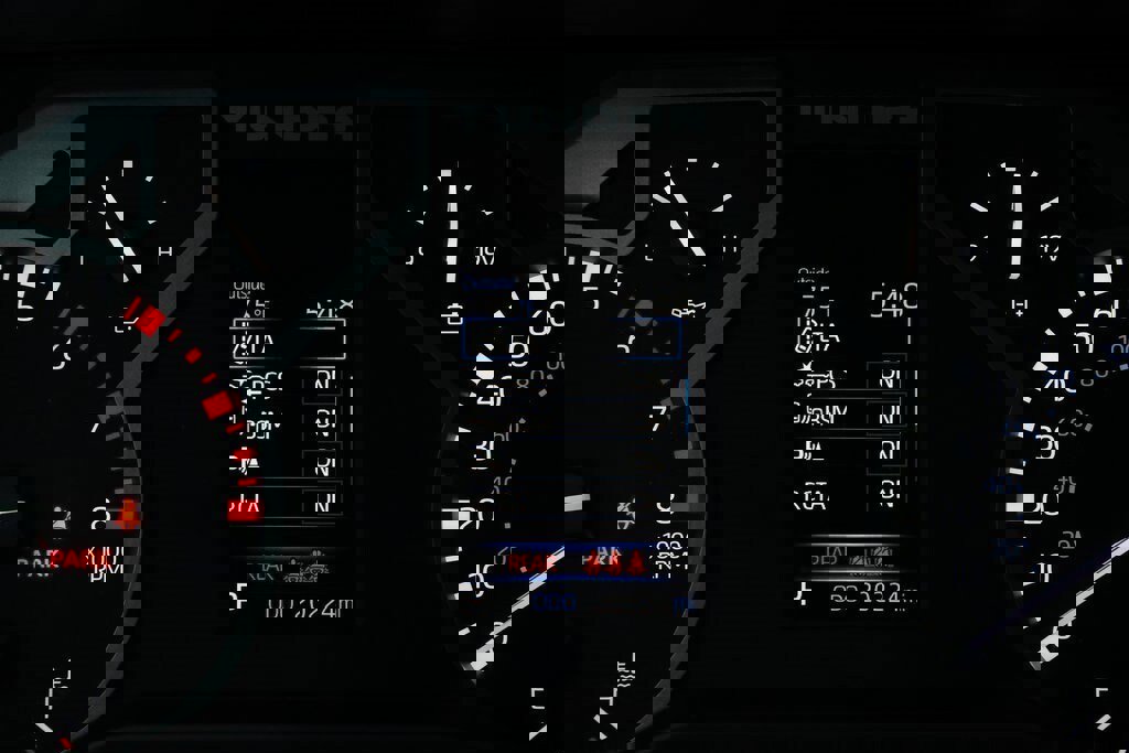 Used 2022 Toyota Tundra SR5 w/ SR5 Convenience Package image 20