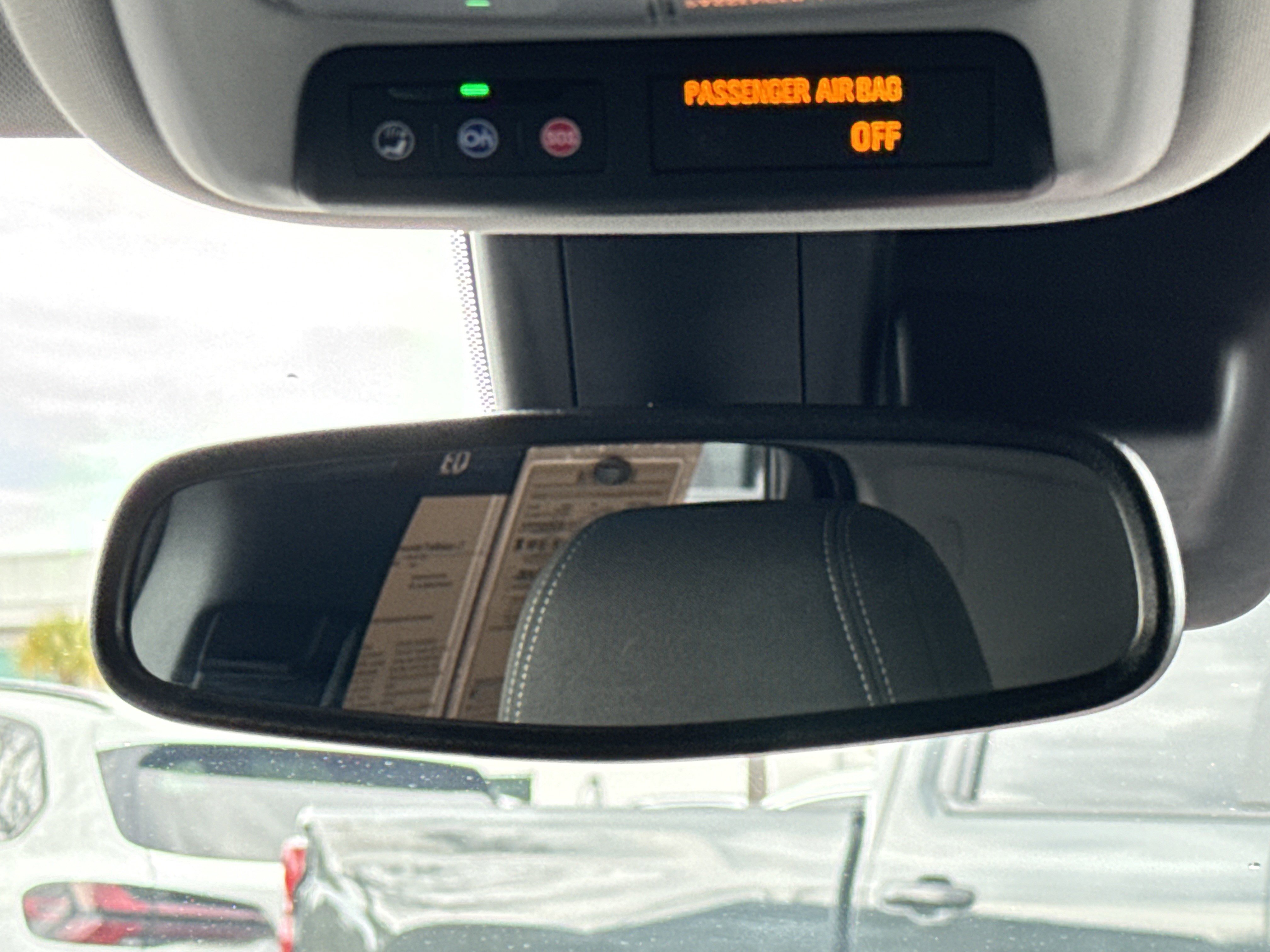 Certified 2026 Chevrolet TrailBlazer LT w/ Convenience Package image 26