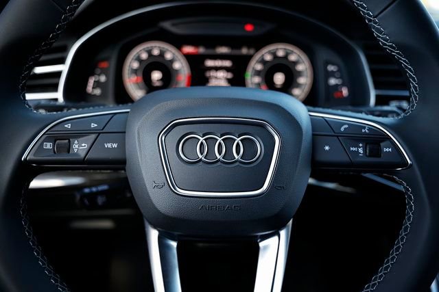 New 2026 Audi Q7 2.0T Premium Plus image 34