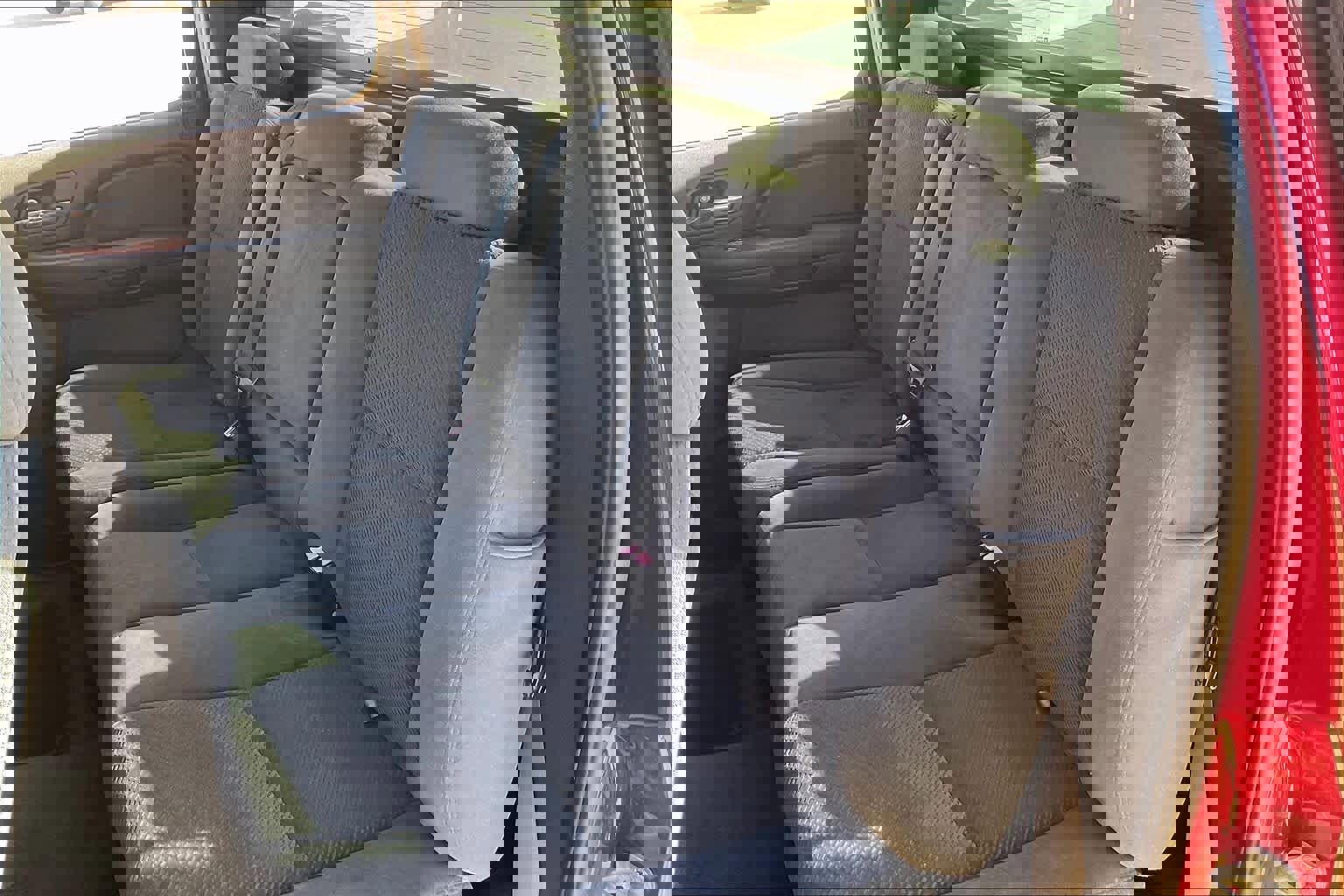 Used 2007 Chevrolet Avalanche LT image 19