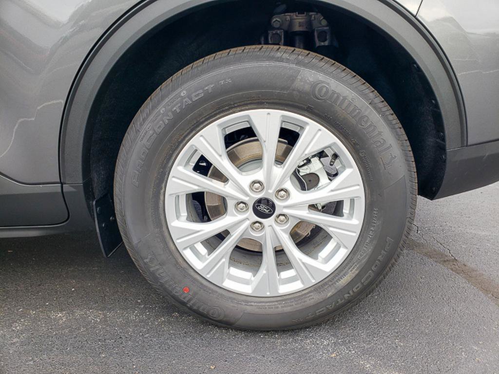 New 2026 Ford Escape Active w/ Tech Pack #1 image 12