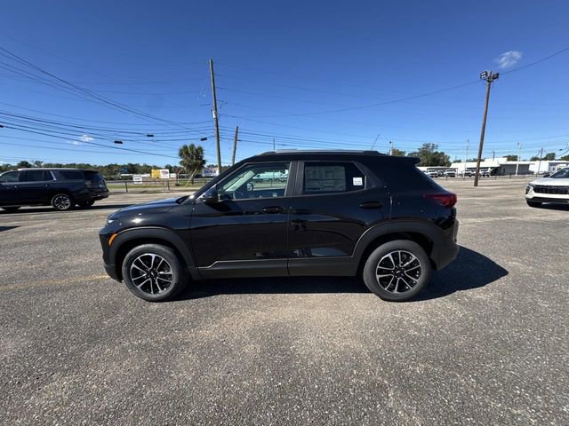 New 2026 Chevrolet TrailBlazer LT w/ Convenience Package image 19