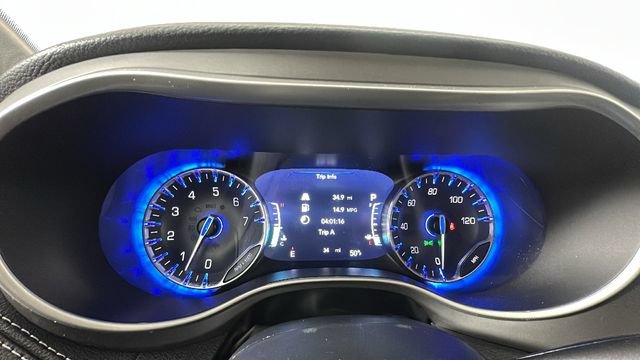 New 2027 Chrysler Pacifica Limited w/ S Appearance Package AWD/4WD image 25