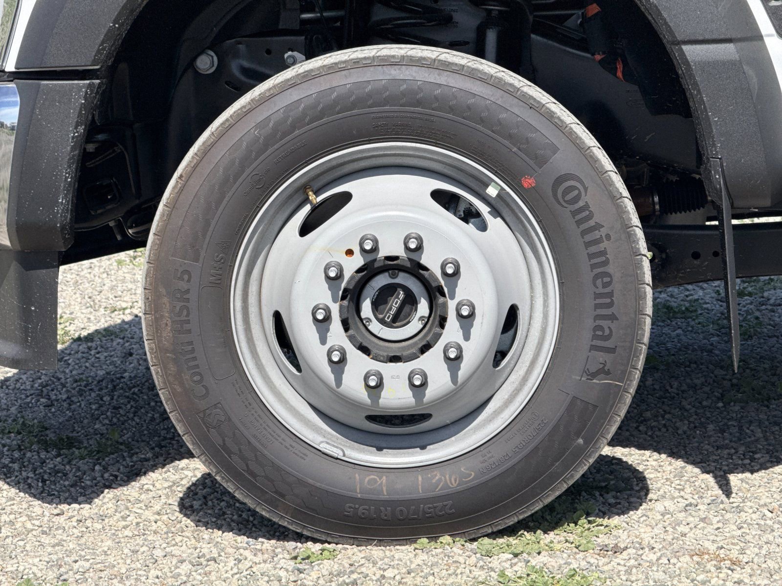 New 2026 Ford F550 4x4 Crew Cab Super Duty image 23