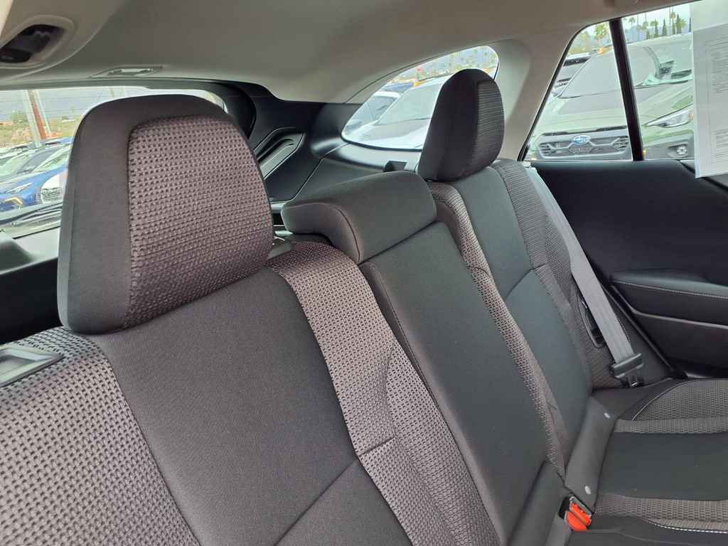 Certified 2025 Subaru Outback w/ Popular Package #1A image 23