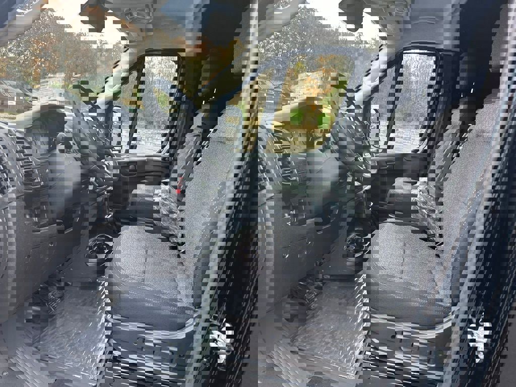 New 2026 RAM ProMaster 2500 w/ Cold Weather Group image 10